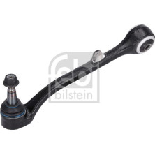 26138 Lenker, Radaufhängung