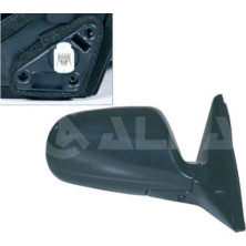 ALKAR Außenspiegel 6128411