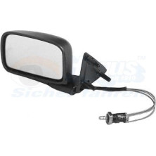 VAN WEZEL Außenspiegel 5813804 HAGUS