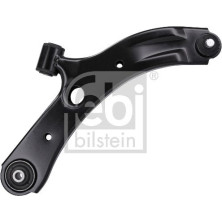 29932 Lenker, Radaufhängung