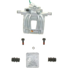 Bremssattel HA li | MERCEDES | 0 986 473 338