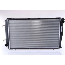 Wasserkühler PKW | SUBARU LEGACY TURBO 90-92 | 641111