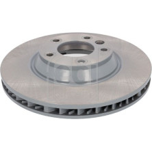 FEBI BILSTEIN Bremsscheibe 26649