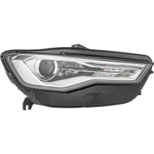 BI-XEN SW R D5S H7 LED+TGFL+KRVL HELL PQ | AUDI A6 10,14-9,18 -LAMPE -STG -ZG | 1EL 012 976-021