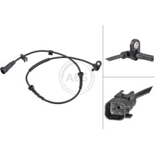 A.B.S. Sensor, Raddrehzahl A.B.S. Sensor, Raddrehzahl