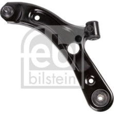 32140 Lenker, Radaufhängung