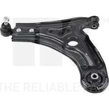 5015007 Lenker, Radaufhängung