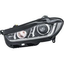 SCHEINWERFER L HELLA | JAGUAR XE 15 | 1EL 011 811-311 SCHEINWERFER L HELLA | JAGUAR XE 15 | 1EL 011 811-311