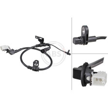 A.B.S. Sensor, Raddrehzahl | 32271