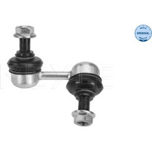 84 307 037 Stabilisator VA li MITSUBISHI L200 04 MEYLE-ORIGINAL: True to OE 32-16 060 0029 84 307 037 Stabilisator VA li MITSUBISHI L200 04 MEYLE-ORIGINAL: True to OE 32-16 060 0029