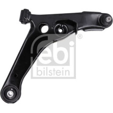 41266 Lenker, Radaufhängung