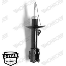 MONROE ORIGINAL-Gasdämpfer VA re | TOYOTA Yaris 05 | G7294