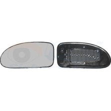 VAN WEZEL Spiegelglas, Außenspiegel