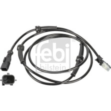 FEBI BILSTEIN Sensor, Raddrehzahl | 109538