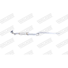 ABGASROHR | SEAT,SKODA,VW | 10845