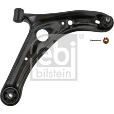 43060 Lenker, Radaufhängung