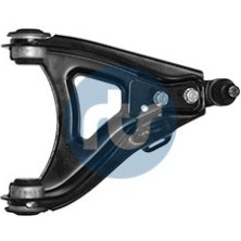 RTS Lenker, Radaufhängung 96-09230-1