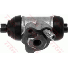 TRW Bremsrolle BWD308