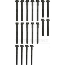 ZK-Schraubensatz | LAND ROVER | 14-32256-01