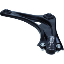 72-6050 Lenker, Radaufhängung