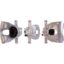 Tauschbremssattel | OPEL Combo C 1.7 DI 16V 01 | 3282100