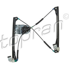 TOPRAN Fensterheber TOPRAN Fensterheber