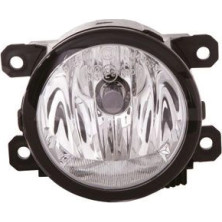 NSW L/R H11 CHROM | FIAT PUNTO EVO 10,09-2,12/PUNTO 3,12-/PANDA 2,12-/500L 9,12 | 2551,582,1