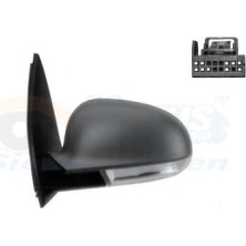 Außenspiegel VW Golf V OE 1K1857507DC9B9+ HAGUS 5894805