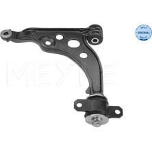 71 304 013 Querlenker VA unten li CITROEN,FIAT,PEUGEOT 94-02 MEYLE-ORIGINAL: True to OE 11-16 050 0047