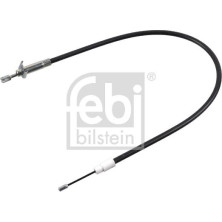FEBI BILSTEIN Handbremsseil Seilzug Festellbremse 22675