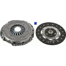 SACHS Kupplungssatz 3000 970 051