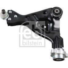 179214 Lenker, Radaufhängung