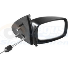 Außenspiegel Ford Fiesta V OE 1100113 HAGUS 1831804