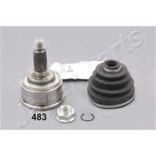 Gelenksatz, Antriebswelle Honda Fr-V 1.7-2.0 | GI-483