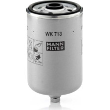 Mann & Hummel Kraftstofffilter PKW | VOLVO S60, V70,S80,XC70 03/01 | WK 713
