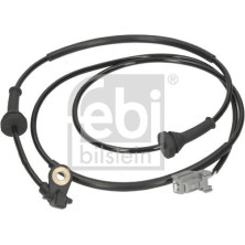 FEBI BILSTEIN Sensor, Raddrehzahl | 193684
