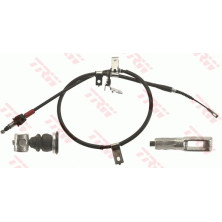 GCH669 Seilzug, Feststellbremse GCH669 Seilzug, Feststellbremse