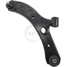 211027 Lenker, Radaufhängung