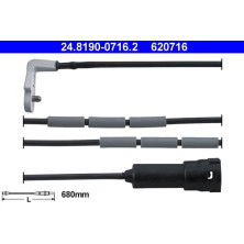 ATE Verschleißsensor 24.8190-0716.2