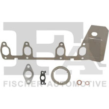 FA1 Montagesatz FA1 Montagesatz