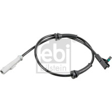 FEBI BILSTEIN Sensor, Raddrehzahl | 179123