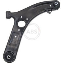 A.B.S. Lenker, Radaufhängung