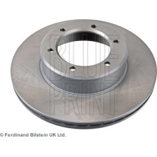 Bremsscheibe Toyota P. Hilux 2.4-2.5 D-4D 4Wd 88-05 | ADT343100