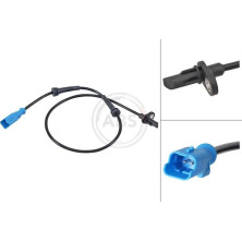 31608 Sensor, Raddrehzahl