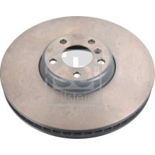 FEBI BILSTEIN Bremsscheibe | 171459