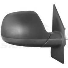 Außenspiegel VW Transp. T5 konvex OE 7E1 857 508 DS 9B9 + HAGUS 5790804