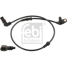 FEBI BILSTEIN Sensor, Raddrehzahl | 106263
