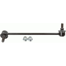 Koppelstange Mitsubishi Grandis (Na_W), 2.0 Di-D (Na8W), 2.4 Mivec (Na4W) | 38063 01 Koppelstange Mitsubishi Grandis (Na_W), 2.0 Di-D (Na8W), 2.4 Mivec (Na4W) | 38063 01