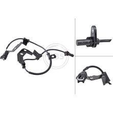 A.B.S. Sensor, Raddrehzahl A.B.S. Sensor, Raddrehzahl