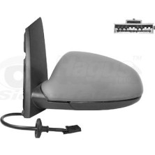 VAN WEZEL Außenspiegel 3749807